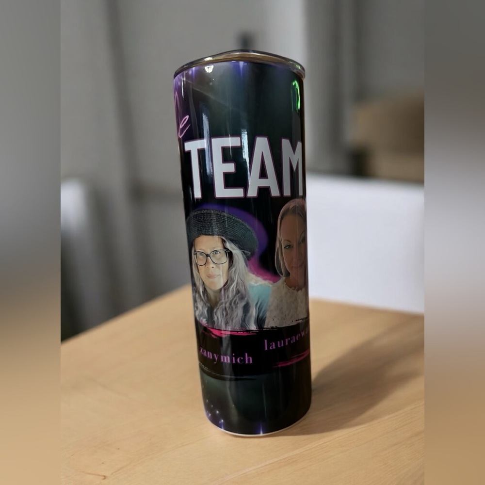 Custom Sublimation Available - Picture 2 of 13